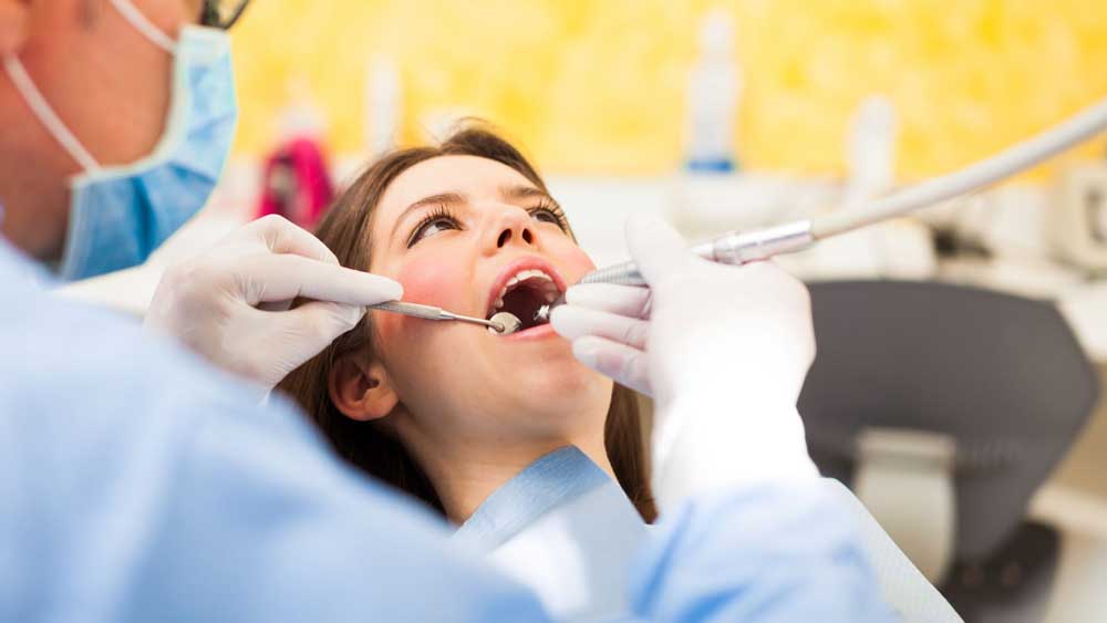 Tooth Extraction in Lees Summit MO